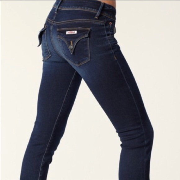 beth baby bootcut jeans